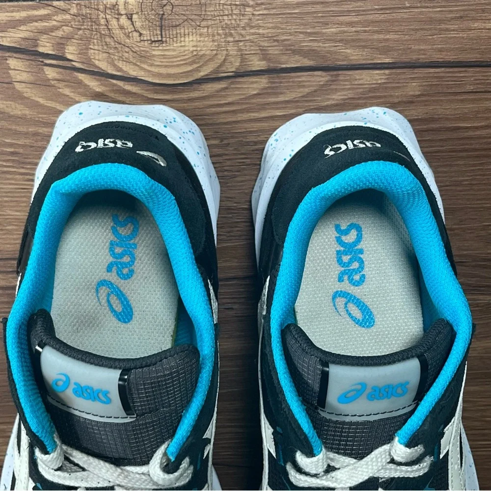 ASICS Tarther‎ Blast Suede Sneakers Women’s Size 9.5 Athletic Shoes